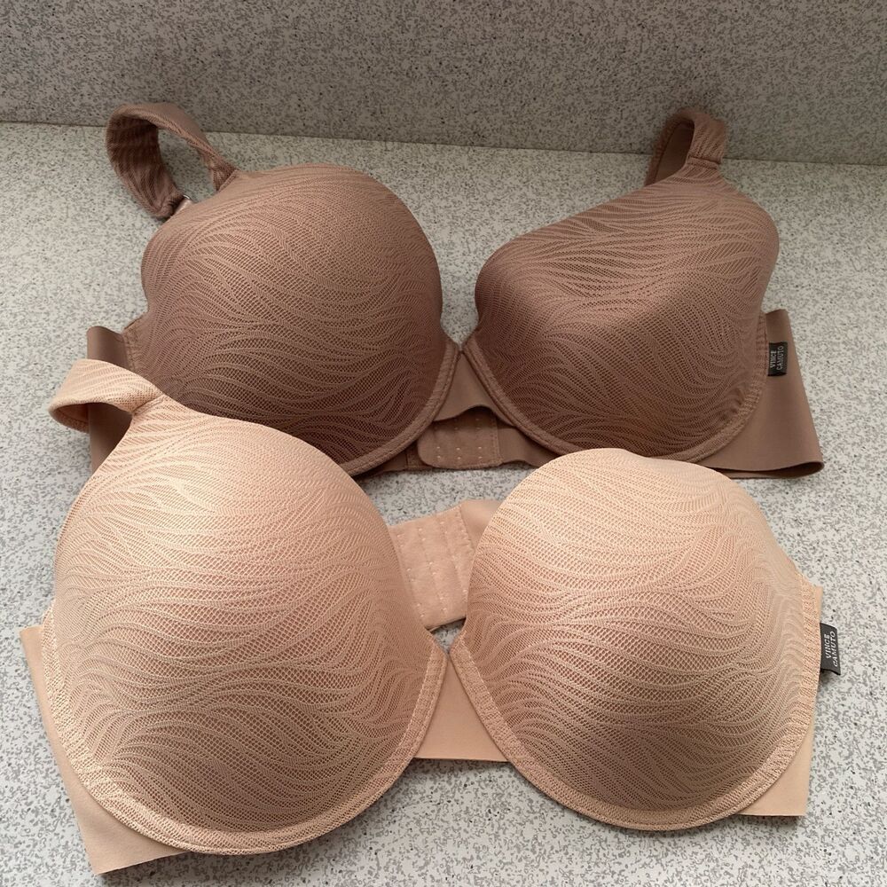 vince camuto Bra Set Sz 40D